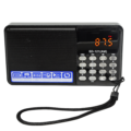 RADIO AM-FM RECARGABLE - Thumbnail Image 6
